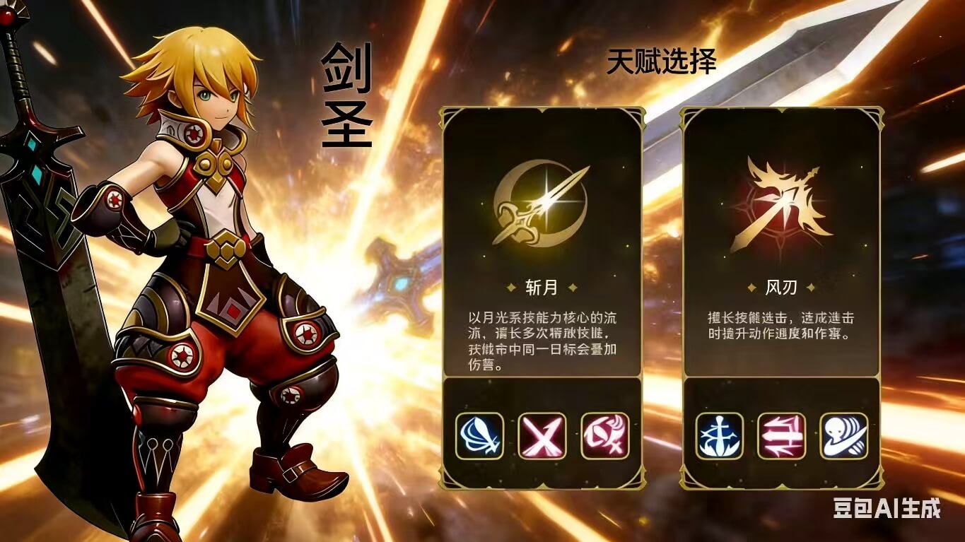 《龙之谷:启程》官方网站